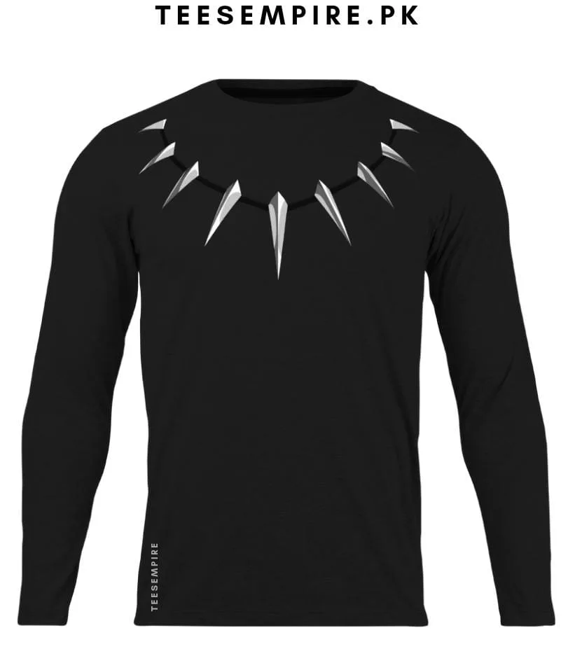 Black Panther Full Tee