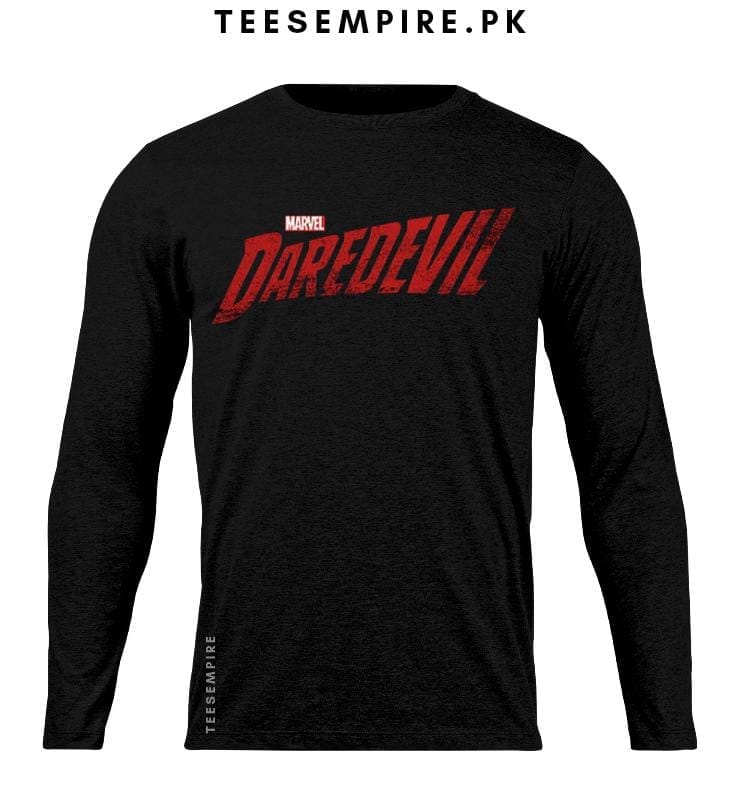Marvel,s Daredevil Full Tee