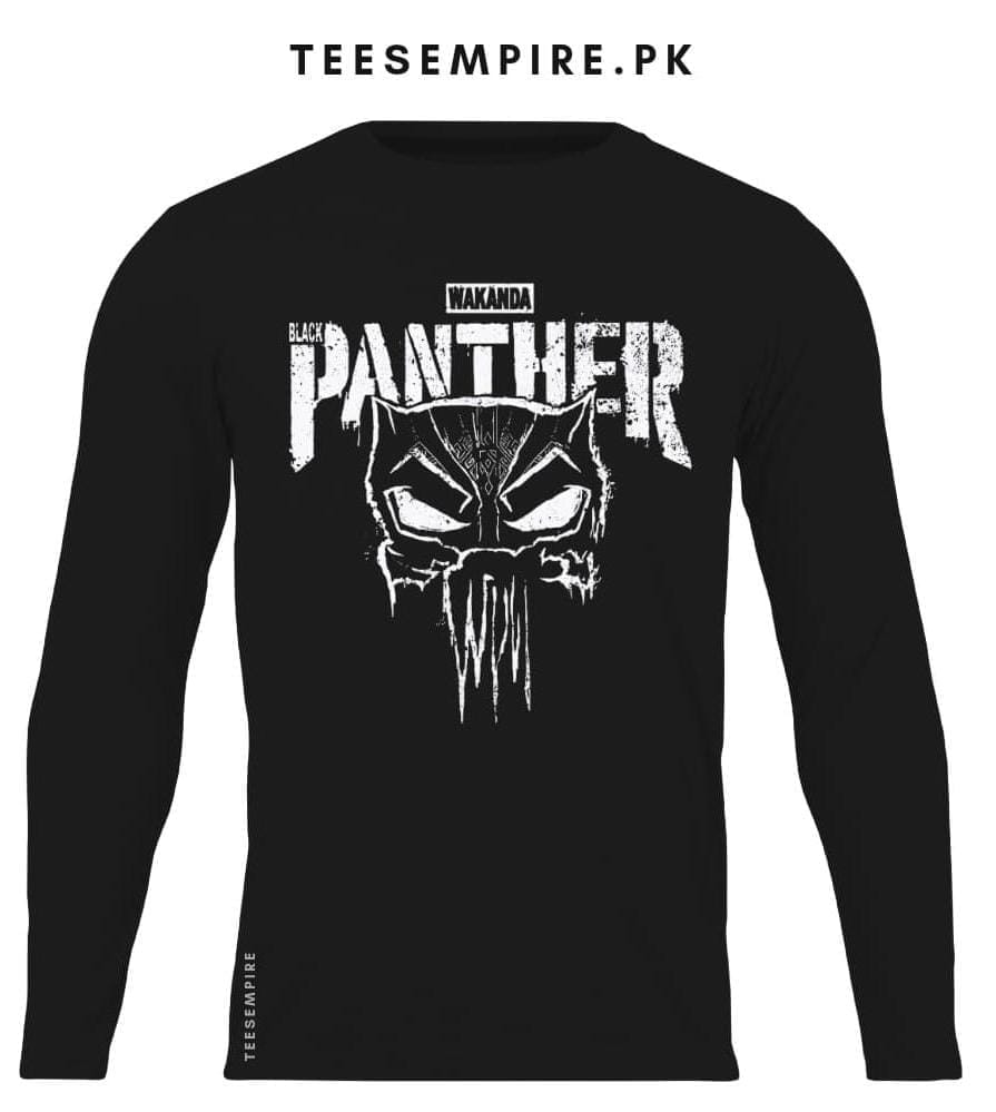 Marvel,s Black Panther Full Tee
